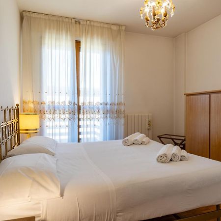 Barzio Renzo E Lucia Apartment מראה חיצוני תמונה