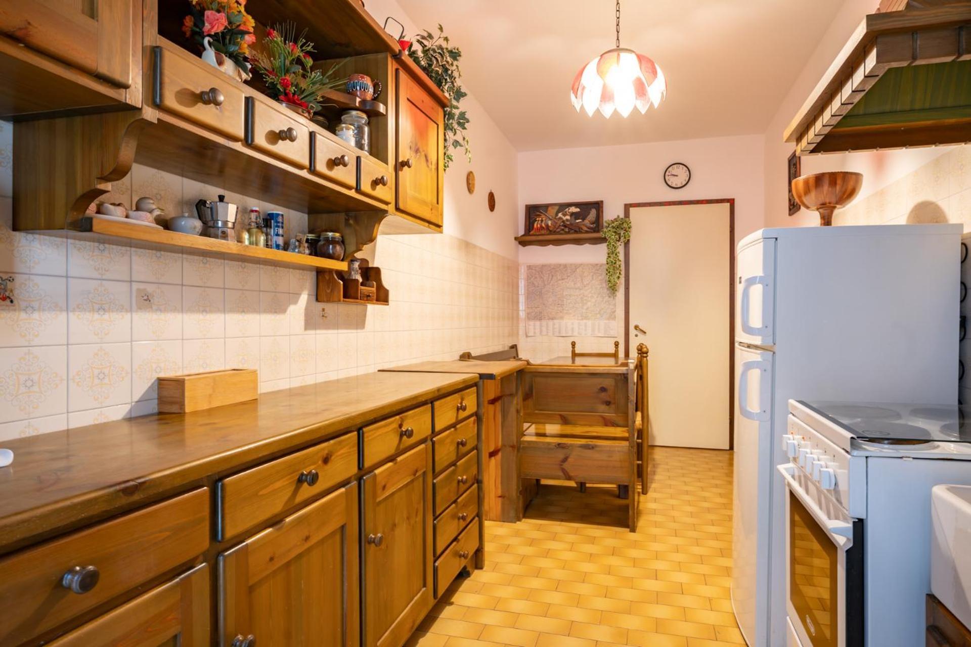 Barzio Renzo E Lucia Apartment מראה חיצוני תמונה