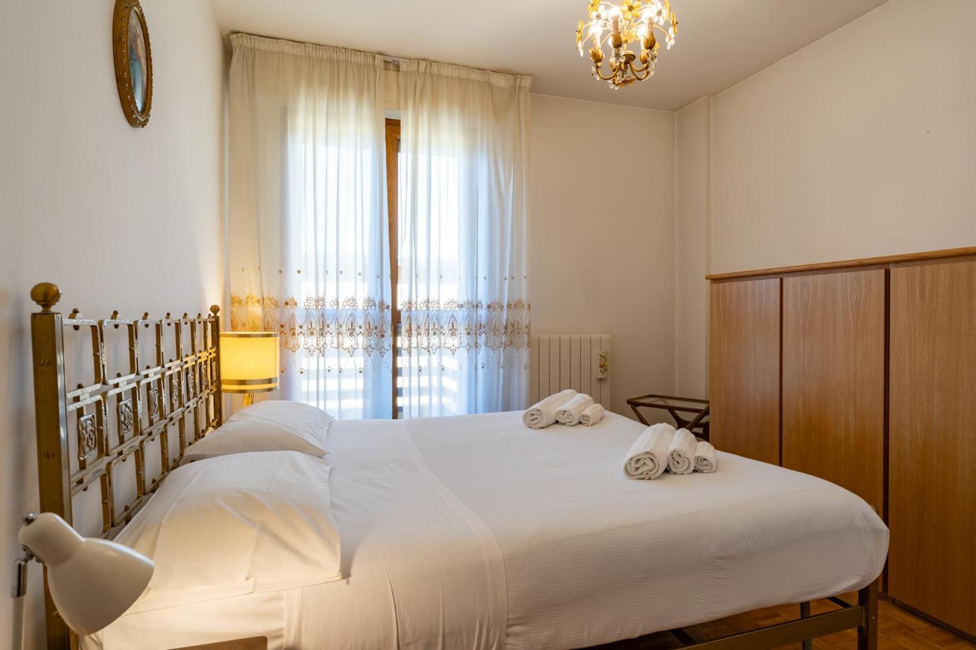 Barzio Renzo E Lucia Apartment מראה חיצוני תמונה