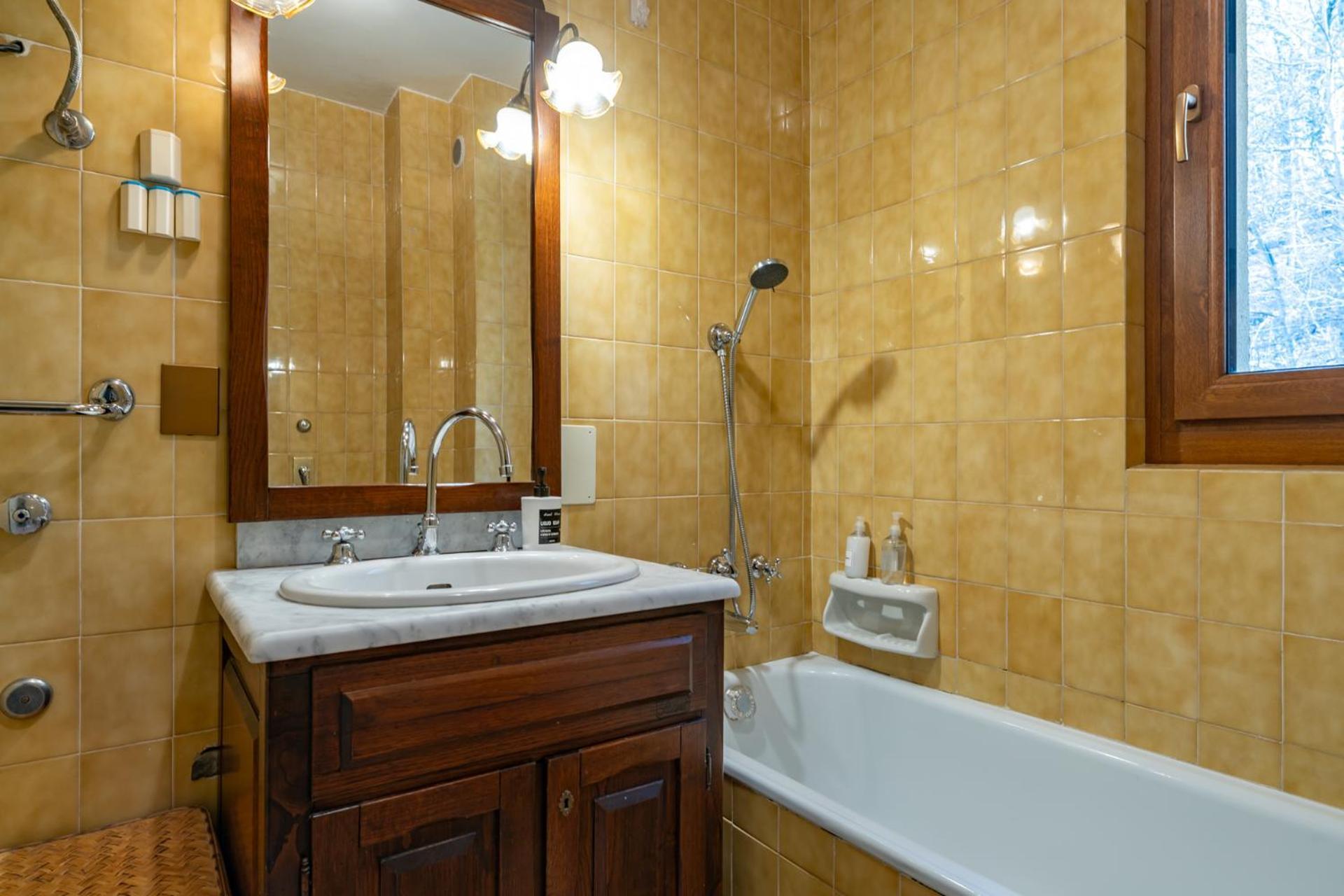 Barzio Renzo E Lucia Apartment מראה חיצוני תמונה