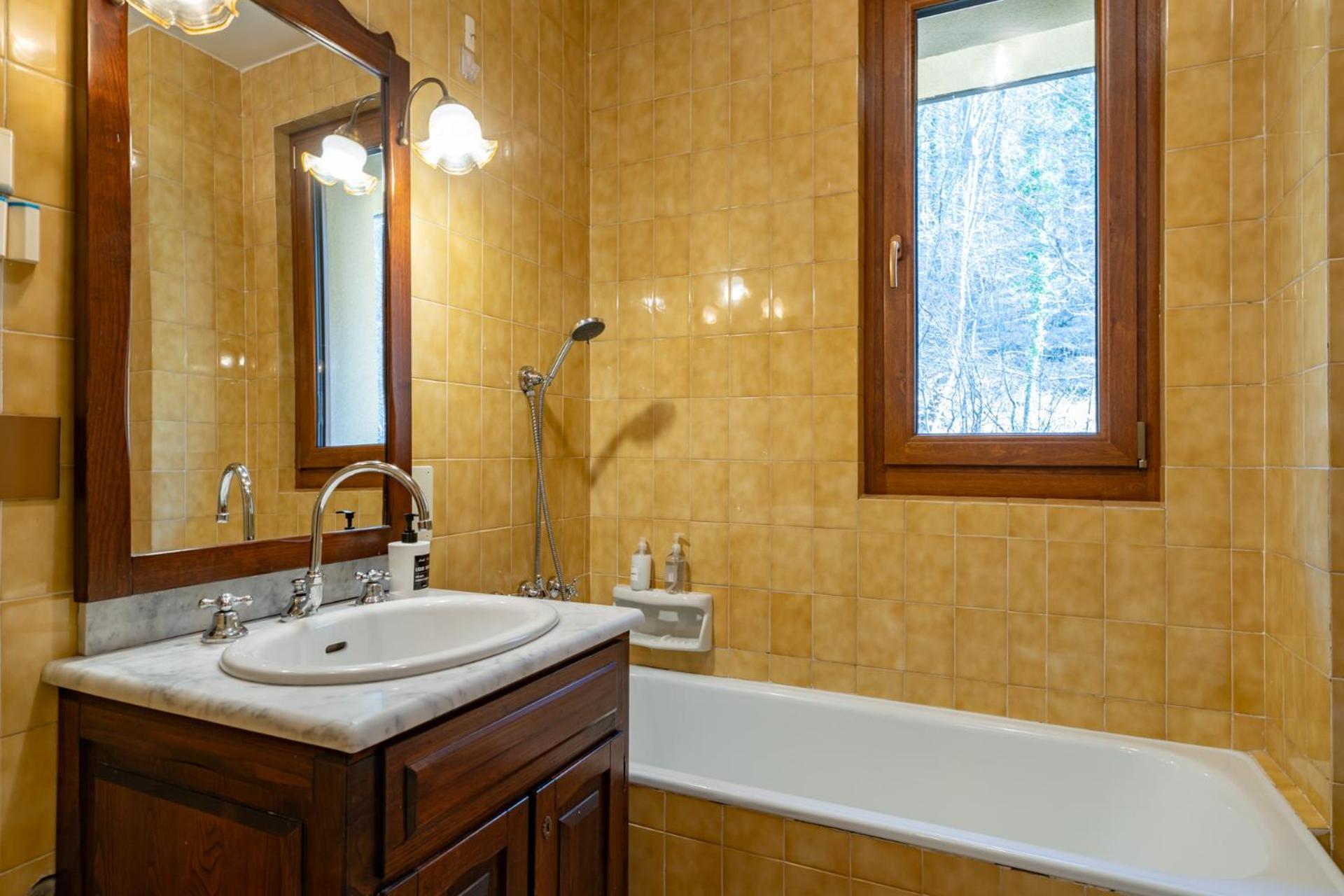 Barzio Renzo E Lucia Apartment מראה חיצוני תמונה