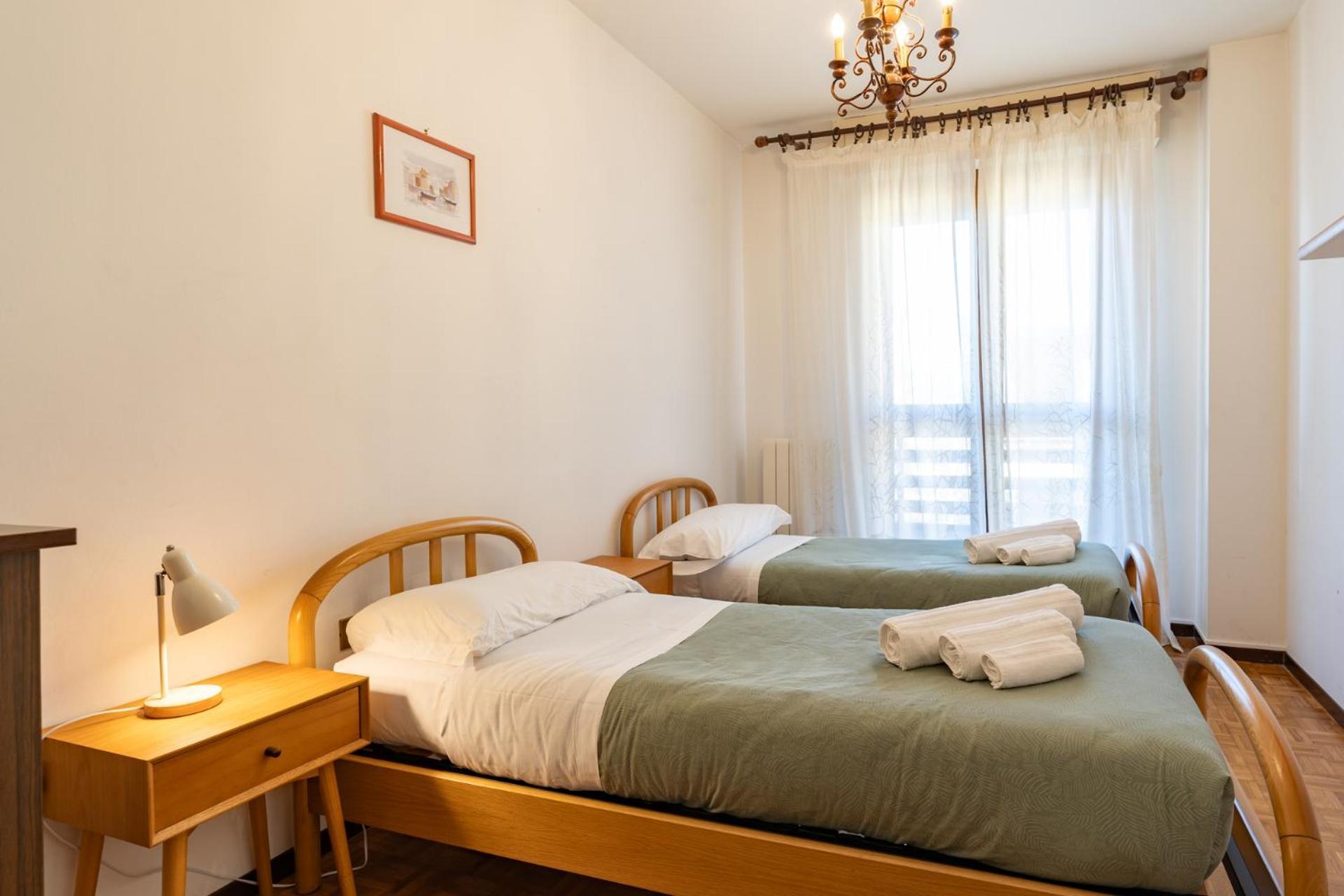 Barzio Renzo E Lucia Apartment מראה חיצוני תמונה
