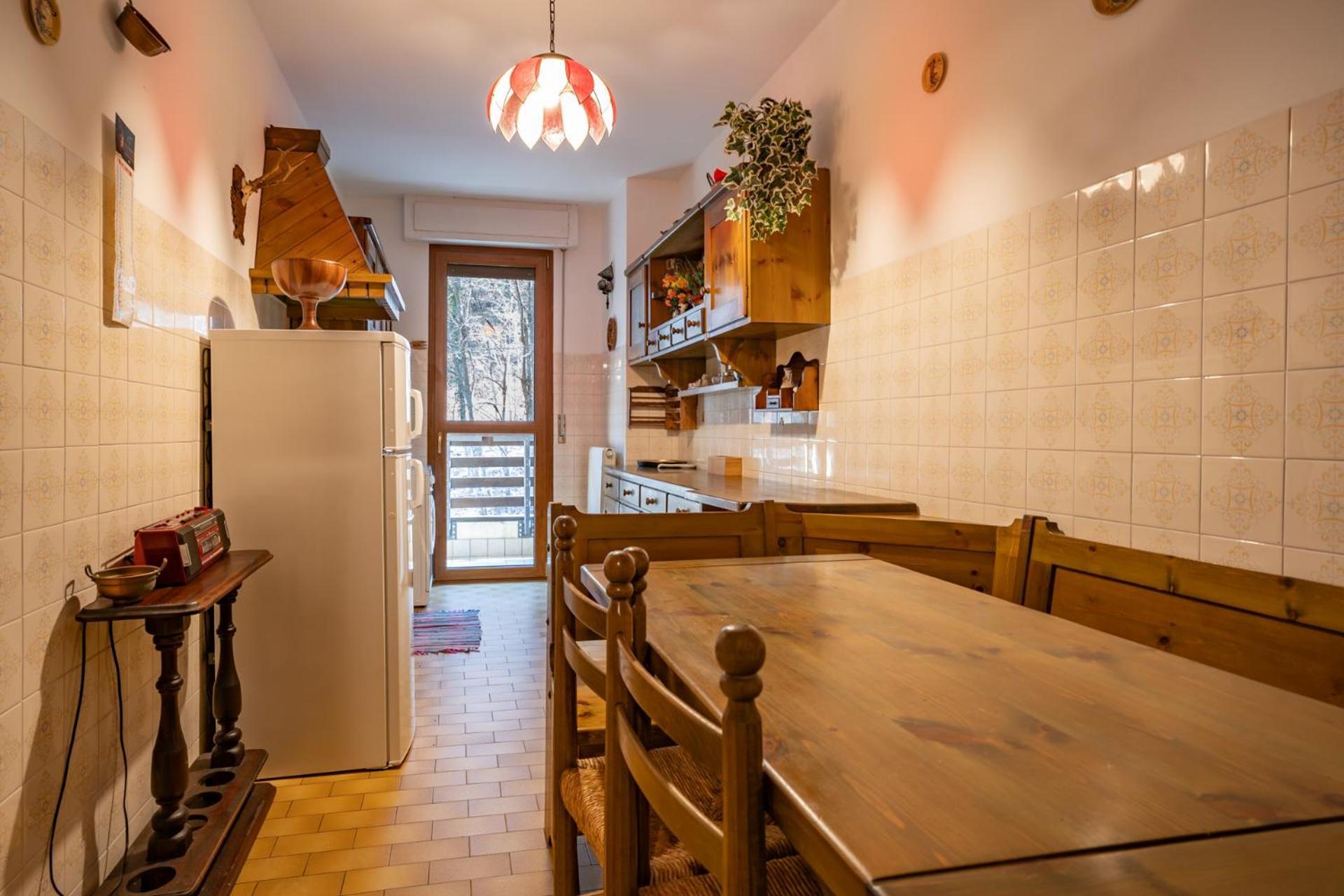 Barzio Renzo E Lucia Apartment מראה חיצוני תמונה